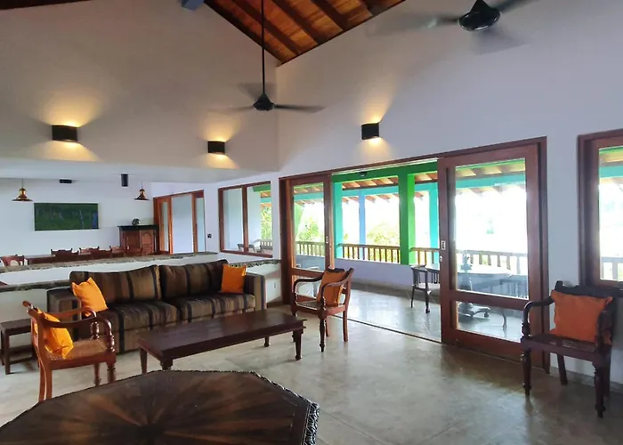 Atulya Lake View - Resort And Spa