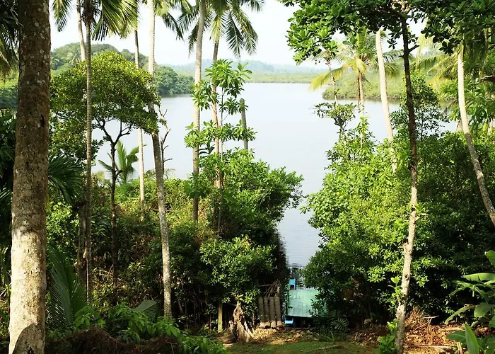 Atulya Lake View - Resort And Spa